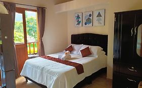 Apartahotel Balcones de Nariño